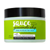 SAUCE BEAUTY Guacamole Whip Hair Mask Deep Conditioning Hair Mask for All Hair Types wAvocado Honey Argan Oil 12 Fl Oz H