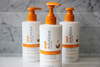 GREAT CLIPS Solutions Kids Crazy Curls Cream 8oz Defines Curls Smoothes Frizzy Hair Recommended for Children Ages 410