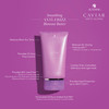 Alterna Caviar AntiAging Smoothing AntiFrizz Blowout Butter Protects Hair from Heat Styling and Humidity Sulfate Free 50