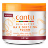 Cantu Hair Dressing Pomade with Shea Butter 4 Ounce