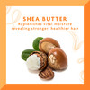 Cantu Hair Dressing Pomade with Shea Butter 4 Ounce