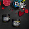 Viking Revolution Pomade for Men 4oz Firm Strong Hold High Shine for Classic Styling Water Based Easy to Wash Out 2 Pack