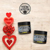 Viking Revolution Pomade for Men 4oz Firm Strong Hold High Shine for Classic Styling Water Based Easy to Wash Out 2 Pack