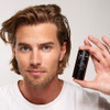 Jillian Dempsey Roadie Hair Pomade Medium Hold Styling Stick Pomade for Flexible Tousled and Texture Hair I Vegan Clean