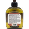 Hair Chemist 99 Natural Hair Oil Shea Butter 71 oz