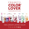 FRAMESI Color Lover Hair Straightening Serum 6 fl oz