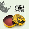 Tenax Water Soluble Pomade Strong Hold with Clean Shine 45 oz