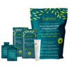 Canviiy Scalpbliss Scalp and Hair Care Essentials Kit Anti Itch Scalp Serum Scalp Balm with Mineral Oils