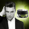 Humble Health Dao Hair Styling Wax Natural Look Extra Strong Hold MatteLow Shine Premium Styling Putty Easy to Wash 100g