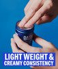 DASHU Ultra Holding Power Men Hair Wax Strong Hold Long Lasting Easy to Wash Edge Control Hair Styling Wax wCollagen Arg