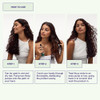Maria Nila True Soft Argan Oil 10 Fl Oz For Dry Hair Easily absorbed Remoisturises Reduces Frizz 100 Vegan SulfateParabe
