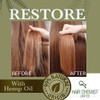 Hair Chemist Solutions Restore Hemp Hair Oil 25 oz