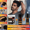 Carlxanz Hair Fibers Refill For Women Men Blonde