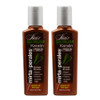 Mirta De Perales Keratin Hair Serum with Argan Oil 4ozPack of 2