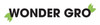 Wonder Gro Hair Growth Oil Thermal Protection 4 fl oz Strengthens Restores Edges