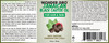 Wonder Gro Essential Oil Hair Skin Jamaican Black Castor Oil 4 fl oz Deep Strengthening Conditioner Boost Hair Growth fo