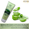 Aloe Eva Hair Oil Replacement With Aloe Vera Concentrated Aloe Vera Rich In Softens And Shines Hair Hair From Roots To E