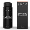 LURE BEAUTY 5X Volume Up Hair Volumizing Powder 24 Hour Volume and Thickness Texturizing Volumizing Styling Dust It Powd