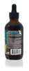 Jamaican Mango Lime Black Castor Oil Hair Scalp Oil for Locs Braids Twists Natural Hair Strengthens Moisturizes Promotes