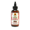 Tropical Isle Living Strong Roots Red Pimento Hair Growth Oil 4oz Natural Moisturizing Treatment for Itchy Dry Scalp and