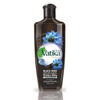 Vatika Naturals Dabur Enriched Black Seed Hair Oil Strengthening ShineEnhancing Serum with Black Seed Extract for Scalp