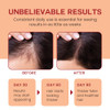 Lebanta Raw Batana Oil for Hair Growth 100 Pure Organic 4oz Batana from Honduras for Thick and Strong Natural Hair Dr Se