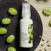 The Body Shop Grapeseed Glossing Serum Clear 25 Fl Oz