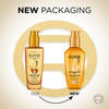 LOral Paris Elvive Extraordinary Oil Miracle Hair Serum Intense Nourishment Up to 6x more Shine up to 230 heat protectio