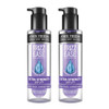 John Frieda FrizzEase Extra Strength Hair Serum 169 Fl Oz Pack of 2