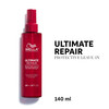 Wella Professionals ULTIMATE REPAIR Protective LeaveIn Treatment for Damaged Hair Thermal UV Protection Repairs Smoothen