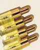 Brow Code GOLD Nourishing Eyebrow Growth Oil 5ml Enriched w 5 Advanced Botanicals Brow Oil for Growth