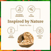 SVA Baobab Seed Oil Organic 4 Fl Oz 100 Natural Cold Pressed Organic Baobab Oil for Face Skin Care Hair Care Scalp Massa