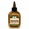 Difeel Hemp Hemp Hair Oil Strengthen 25 ounce Pack of 3