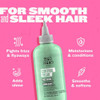 TIGI Hair Serum For Curly or Frizzy Hair Control Freak Hair Care and Straightener 862 fl oz