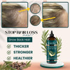 Live Fraiche Rosemary Castor Oil for Hair Growth 16oz Rosemary Oil for Hair Growth and Thickening Pure Blend to Reduce L