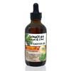 Jamaican Mango Lime Black Castor oil Peppermint 4 Fl Oz