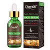 Bizzico Hair Growth Serum Oil for Stronger Thicker Longer Hair Natural Organic UnisexAdults