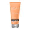 Healthy Scalp Clarify and Shine Scalp Scrub with Pink Grapefruit for Exfoliating Clarifying Cleaner Hair Hair Mask Vitam