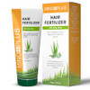 Mino Plus Organic Hair Fertilizer 150g Formulated to Prevent Hair Loss with Carrot Oil