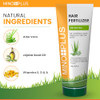 Mino Plus Organic Hair Fertilizer 150g Formulated to Prevent Hair Loss with Carrot Oil