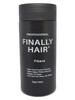 Hair Building Fibers Blonde Hair Loss Concealer Fiber 28 Gram 99oz Refillable Bottle by Finally Hair Light Blond