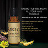 Andrea Hair Growth Essence for Hair Loss Scalp Treatments with Ginger and Ginseng Enhance Hair Density Stop Shedding Rev