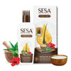 SESA Ayurvedic Strong Roots Hair Oil 100 Ml Hair Strenghtening Reduces Hairfall No Mineral Oil Hair Oil For Women And Me