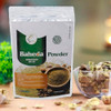 SVATV Baheda Powder Bibhitaki Terminalia Bellirica Hair Growth Skin Hair Care Detoxification Rejuvenation 227 Gram Half