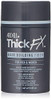 Ardell Hair Building Fiber Hair Fibers for Thinning Hairs Instant Fuller Hair for Men Women Hair Loss Concealer Boosts V