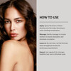 PREVIA Extralife Energising LeaveIn Organic Lotion Hair Loss Treatment Promotes Fuller Thicker Hair All Natural Organic