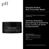 pH PURE HAIR Smooth Perfect AntiFrizz Hair Mask Treatment Deep Conditioning Hair Mask for Damaged Dry ColorTreated Stran
