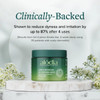ALODIA Deep Conditioning Masque 12 oz Nourish Hydrate with Avocado Oil Peppermint Oil Deep Conditioner for Curly Hair Ha