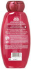 Garnier Whole Blends Shampoo with Color Care fl oz Argan Oil Cranberry Extracts Argan OilCranberry 125 Fl Oz