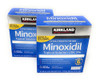 Minoxidil for Men 5 Topical Solution Extra Strength Hair Regrowth Treatment Dropper Applicator Not Included Clear Includ